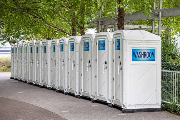 Best Porta potty rental for parties  in Four Oaks, NC