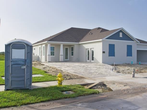 Best Porta potty for special events  in Four Oaks, NC