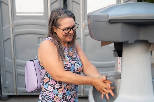 Best Handicap porta potty rental  in Four Oaks, NC
